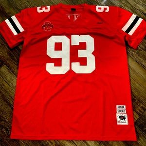 Rocksmith Jersey | MENS |  XXL